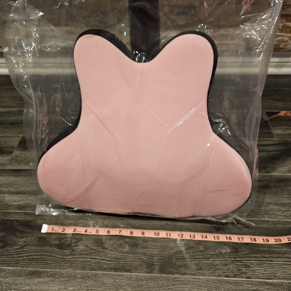 Car and office chair support pillow - Picture 5 of 5